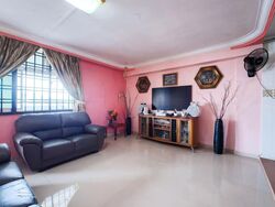 Blk 321 Woodlands Street 32 (Woodlands), HDB 4 Rooms #625396581